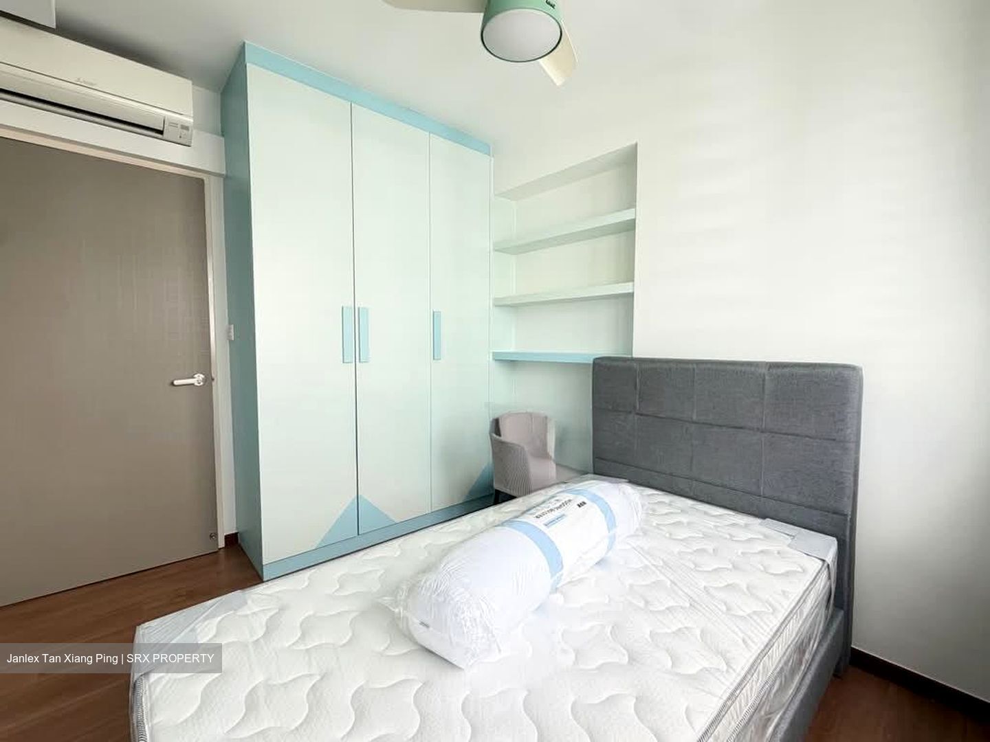 Blk 462A Blossom Spring @ Yishun (Yishun), HDB 4 Rooms #566099951